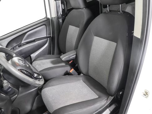 Used 2020 RAM ProMaster City Tradesman image 22