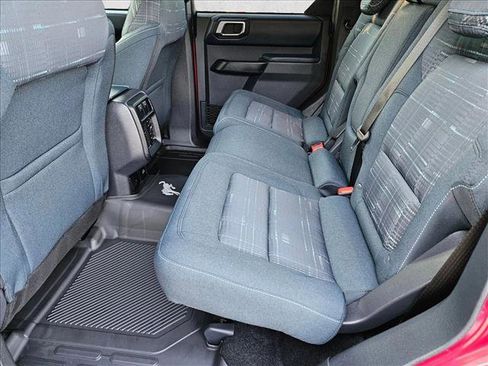 New 2025 Ford Bronco Heritage Edition image 16