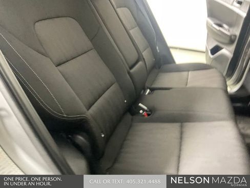 Used 2021 Kia Sportage LX FWD image 30