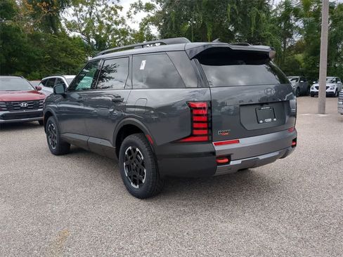 New 2026 Hyundai Palisade XRT Pro image 4