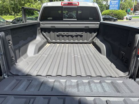 Used 2024 GMC Canyon AT4X AWD/4WD image 24