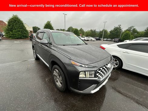 Used 2022 Hyundai Santa Fe SEL w/ Cargo Package AWD/4WD image 13