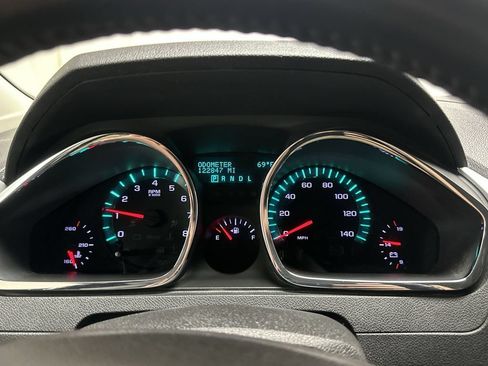 Used 2012 Chevrolet Traverse LT w/ All-Star Edition AWD/4WD image 30