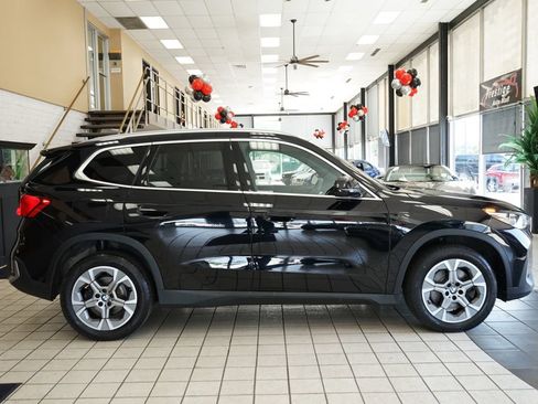 Used 2023 BMW X1 xDrive28i AWD/4WD image 17