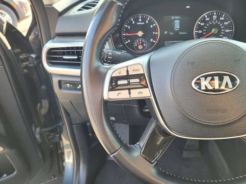 Used 2020 Kia Telluride EX w/ Towing Package FWD image 20