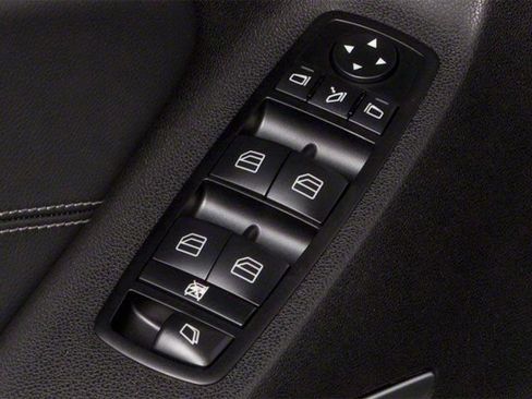 Used 2010 Mercedes-Benz GL 450 4MATIC w/ Premium 1 Pkg image 19