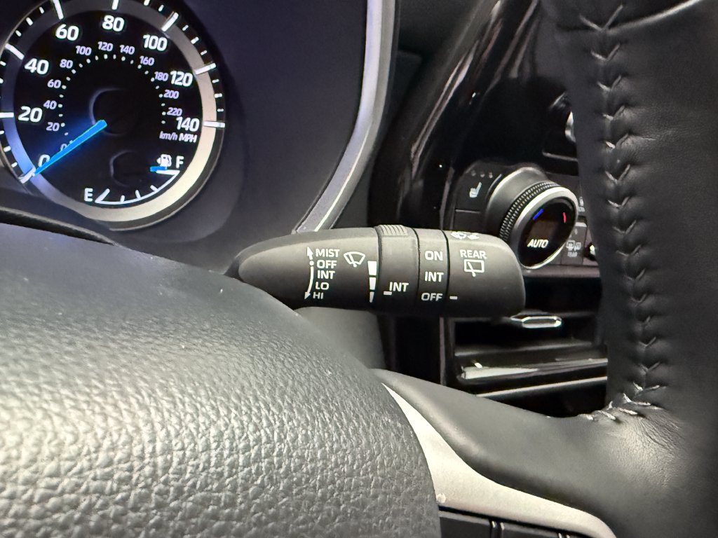 Certified 2026 Toyota Highlander XLE AWD/4WD image 35