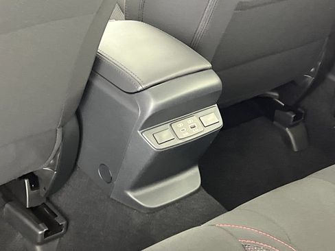 New 2026 Subaru WRX Premium AWD/4WD image 33