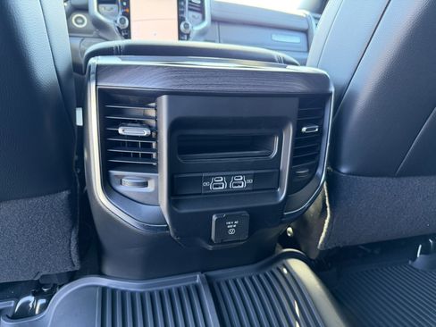 New 2026 RAM 2500 Laramie w/ Night Edition image 13
