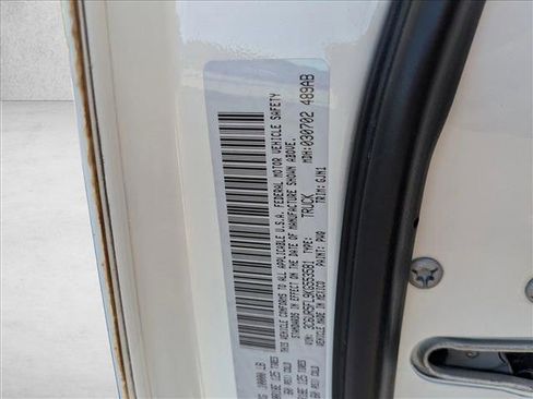 Used 2019 RAM 2500 Laramie image 22