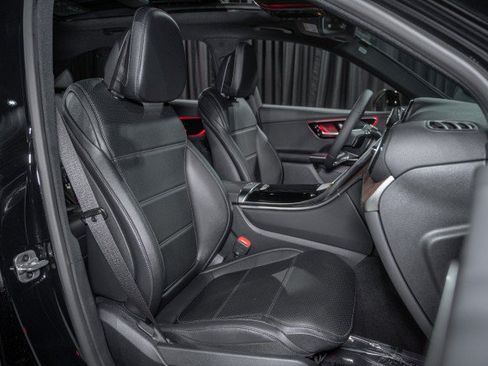 Certified 2026 Mercedes-Benz GLC 300 4MATIC image 14