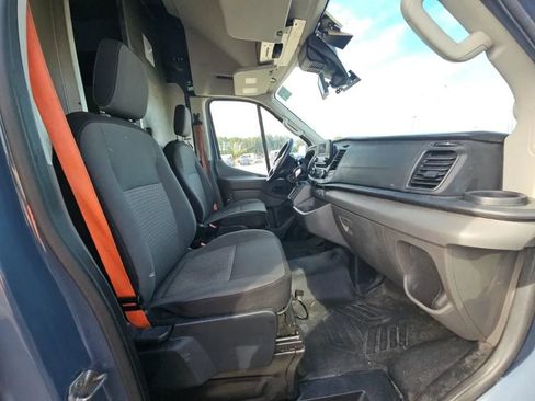 Used 2020 Ford Transit 250 148 High Roof Extended RWD image 7