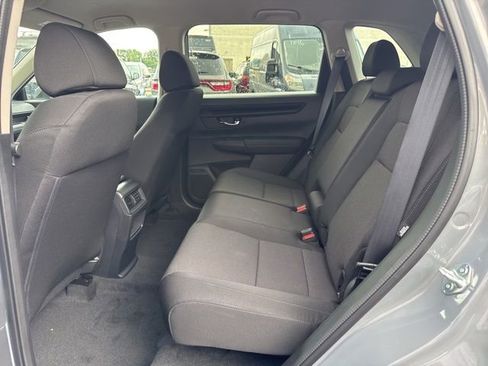 New 2026 Honda CR-V LX image 16