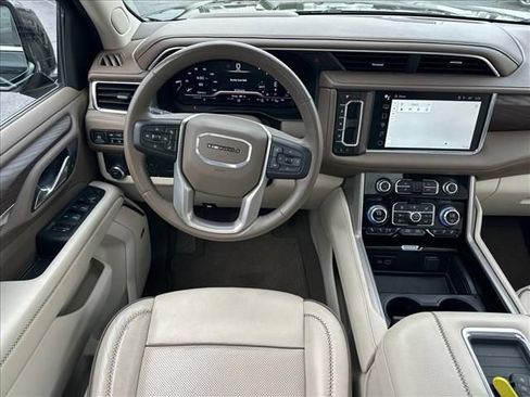 Certified 2024 GMC Yukon Denali RWD image 15