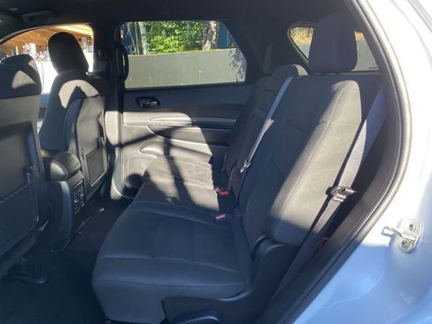 Used 2025 Dodge Durango GT AWD/4WD image 17