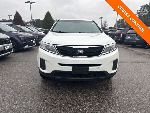 Used 2014 Kia Sorento LX image 6