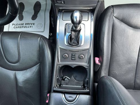 Used 2012 INFINITI G37 x Coupe w/ Premium Pkg AWD/4WD image 22
