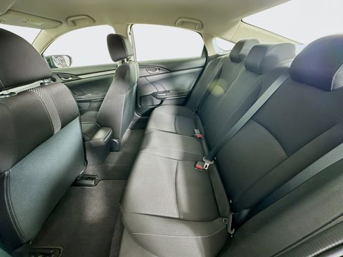 Used 2017 Honda Civic LX image 25