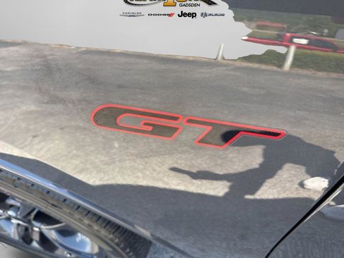 Used 2026 Dodge Durango GT AWD/4WD image 28