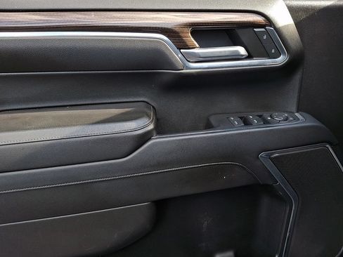 Used 2023 Chevrolet Silverado 1500 LT AWD/4WD image 12