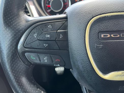 Used 2015 Dodge Challenger R/T RWD image 20