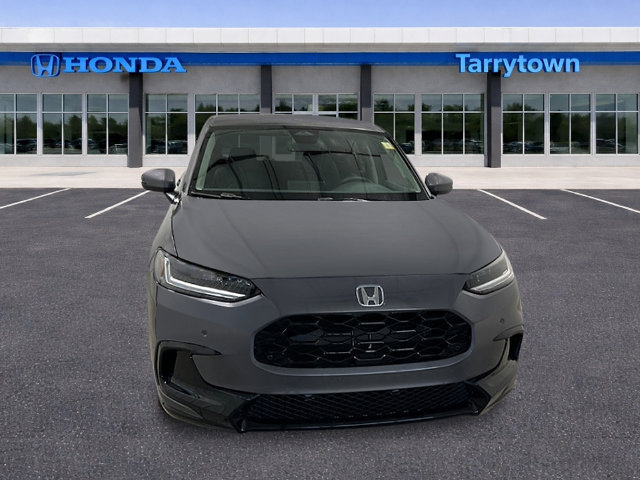 New 2025 Honda HR-V EX-L image 9