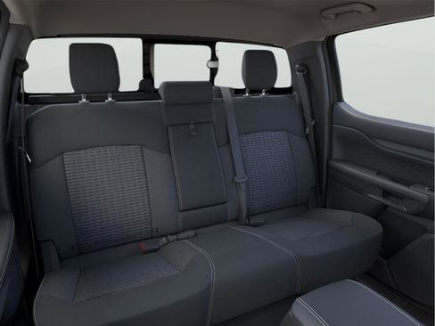 New 2025 Ford Ranger XLT w/ FX4 Off-Road Package image 11