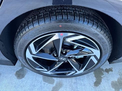 New 2026 Hyundai Sonata SEL image 18