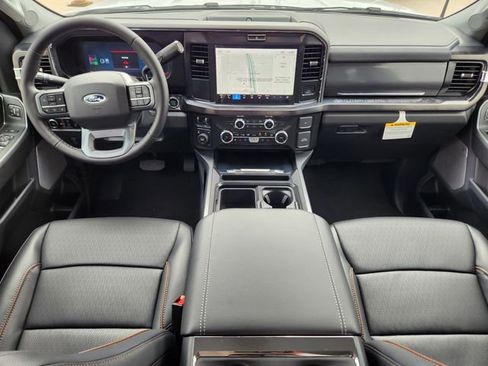 New 2026 Ford F350 Lariat image 27