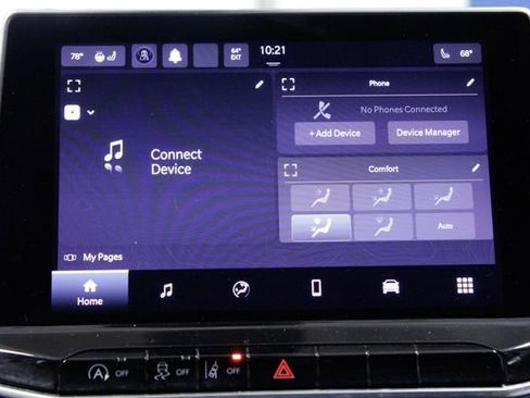 Used 2022 Jeep Compass Latitude image 33