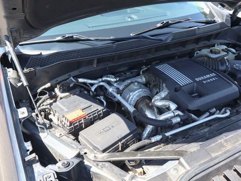 Used 2020 Chevrolet Silverado 1500 RST w/ All-Star Edition image 11