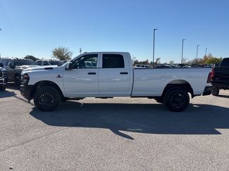 New 2026 RAM 2500 Tradesman w/ Commercial Features Package video 2