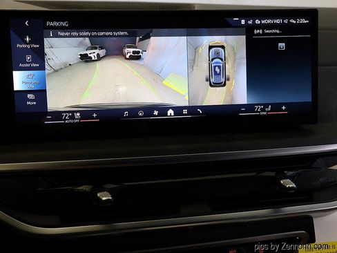 New 2026 BMW X5 xDrive50e w/ Climate Comfort Package image 22