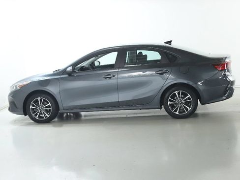Used 2023 Kia Forte LXS FWD image 37