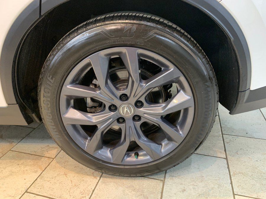 Used 2023 Acura MDX A-Spec AWD/4WD image 12