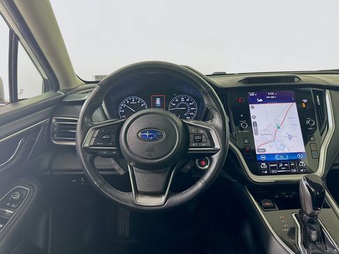 Used 2020 Subaru Outback Limited w/ Popular Package #2 image 17