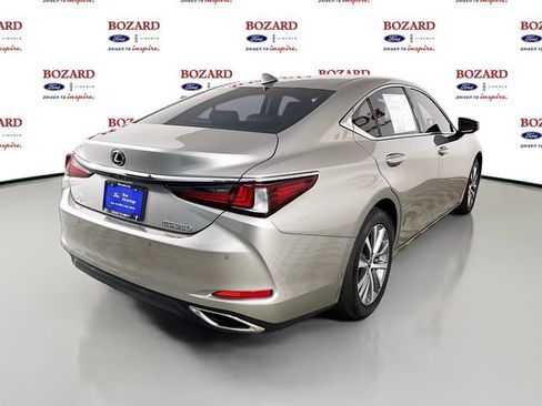 Used 2019 Lexus ES 350 image 8