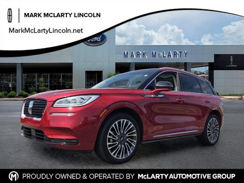 Used 2021 Lincoln Corsair Reserve w/ Equipment Group 201A AWD/4WD image 1