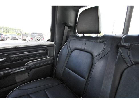 Used 2023 RAM 1500 Limited w/ Body Color Bumper Group AWD/4WD image 14