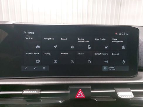 New 2026 Kia Sportage X-Line image 23