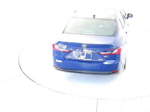 New 2026 Toyota Camry XLE image 13