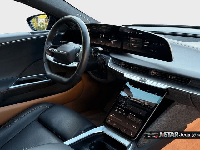 Used 2025 Lucid Air Touring AWD/4WD image 17