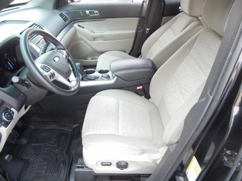 Used 2014 Ford Explorer 4WD image 25