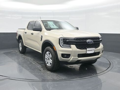 New 2025 Ford Ranger XL image 8