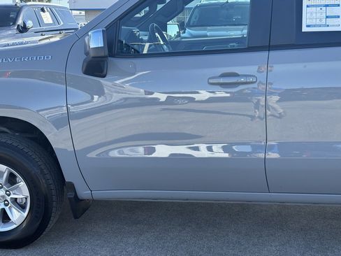 Used 2024 Chevrolet Silverado 1500 LT w/ Protection Package image 18