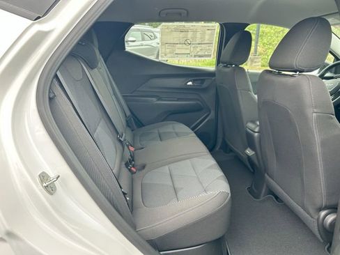 New 2027 Chevrolet Bolt LT w/ Comfort Package FWD image 24