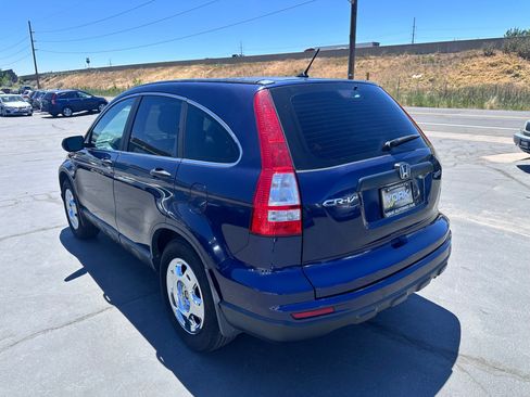Used 2010 Honda CR-V LX image 4