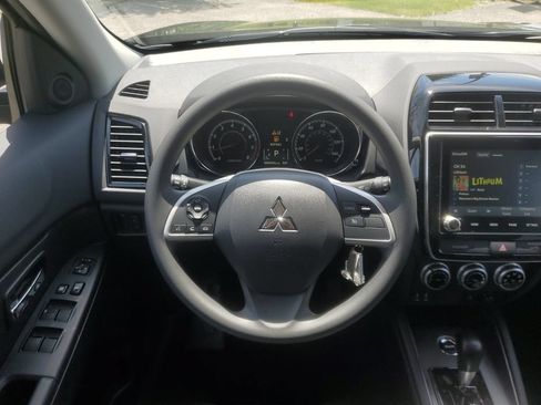 New 2026 Mitsubishi Outlander Sport ES AWD/4WD image 15