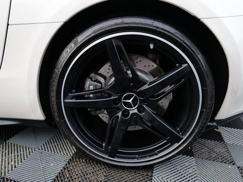 Used 2017 Mercedes-Benz AMG GT Coupe image 86