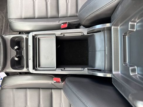 Used 2025 Honda CR-V EX-L image 26